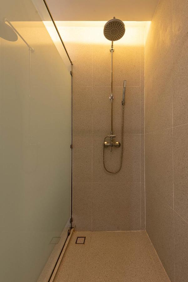 บ็อกซ์แพ็คเกอร์ ประตูน้ำ Hotel กรุงเทพมหานคร ภายนอก รูปภาพ