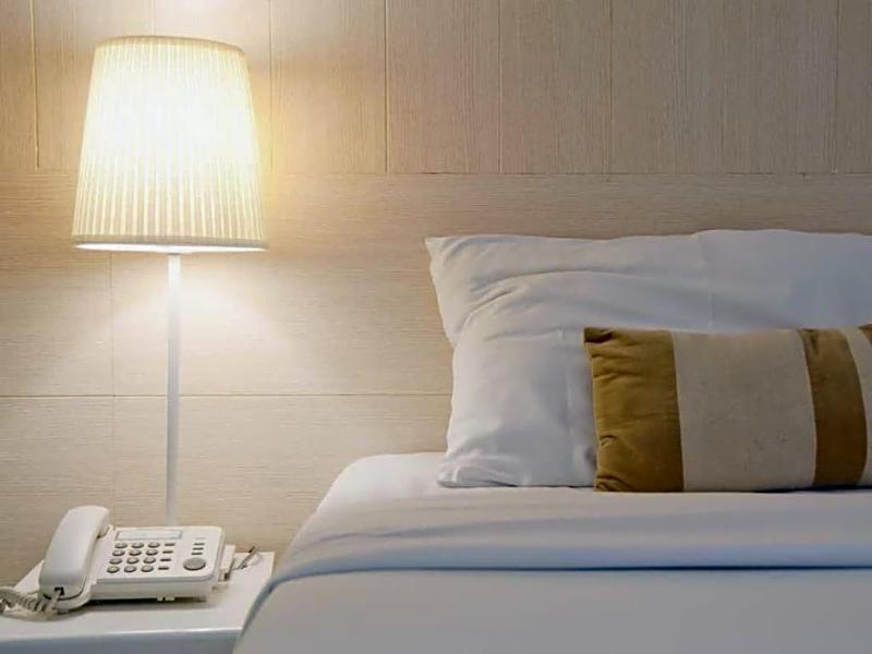 บ็อกซ์แพ็คเกอร์ ประตูน้ำ Hotel กรุงเทพมหานคร ภายนอก รูปภาพ
